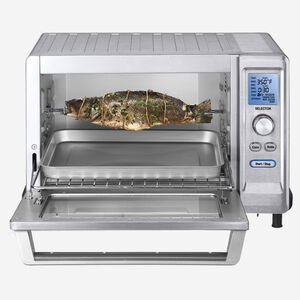 Rotisserie Convection Toaster Oven, , hi-res