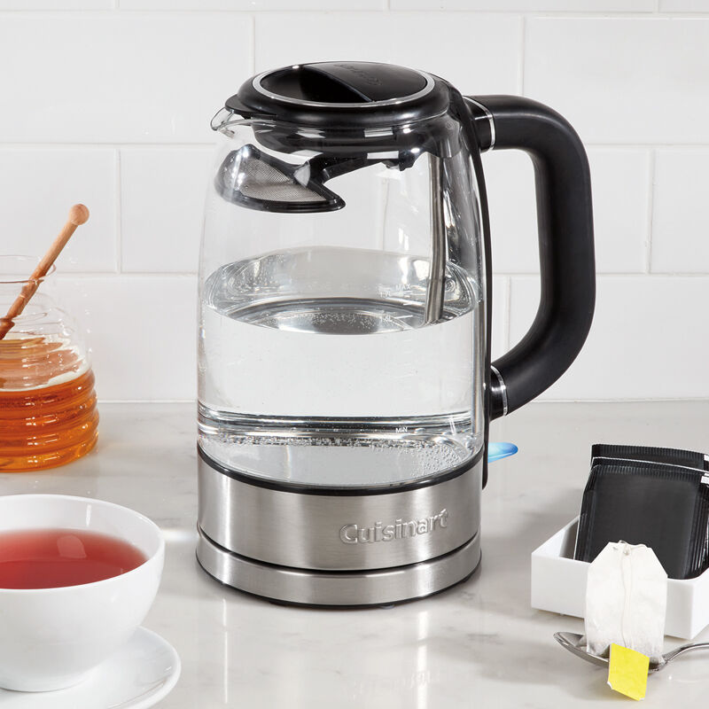 Glass kettles canada deals