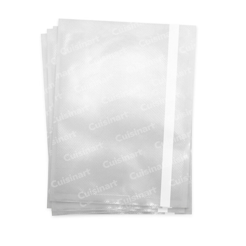 1 Gallon Vacuum Sealer Bags (34 Pack), , medium