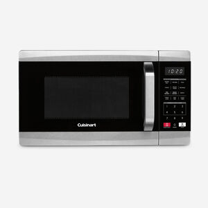 Compact Microwave Oven