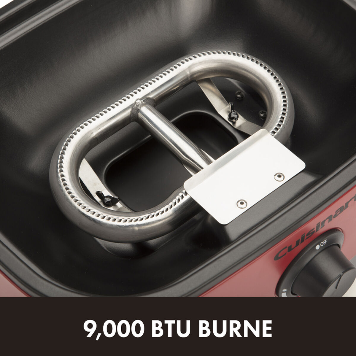 Venture Portable Gas Grill