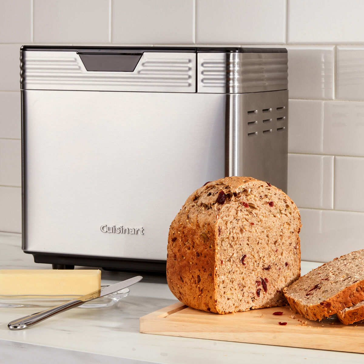 Custom Convection Bread Maker