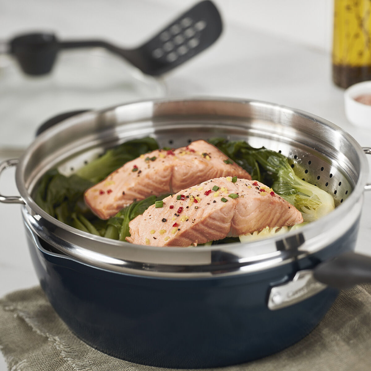 Cuisinart Preferred Pan 4 Piece Set