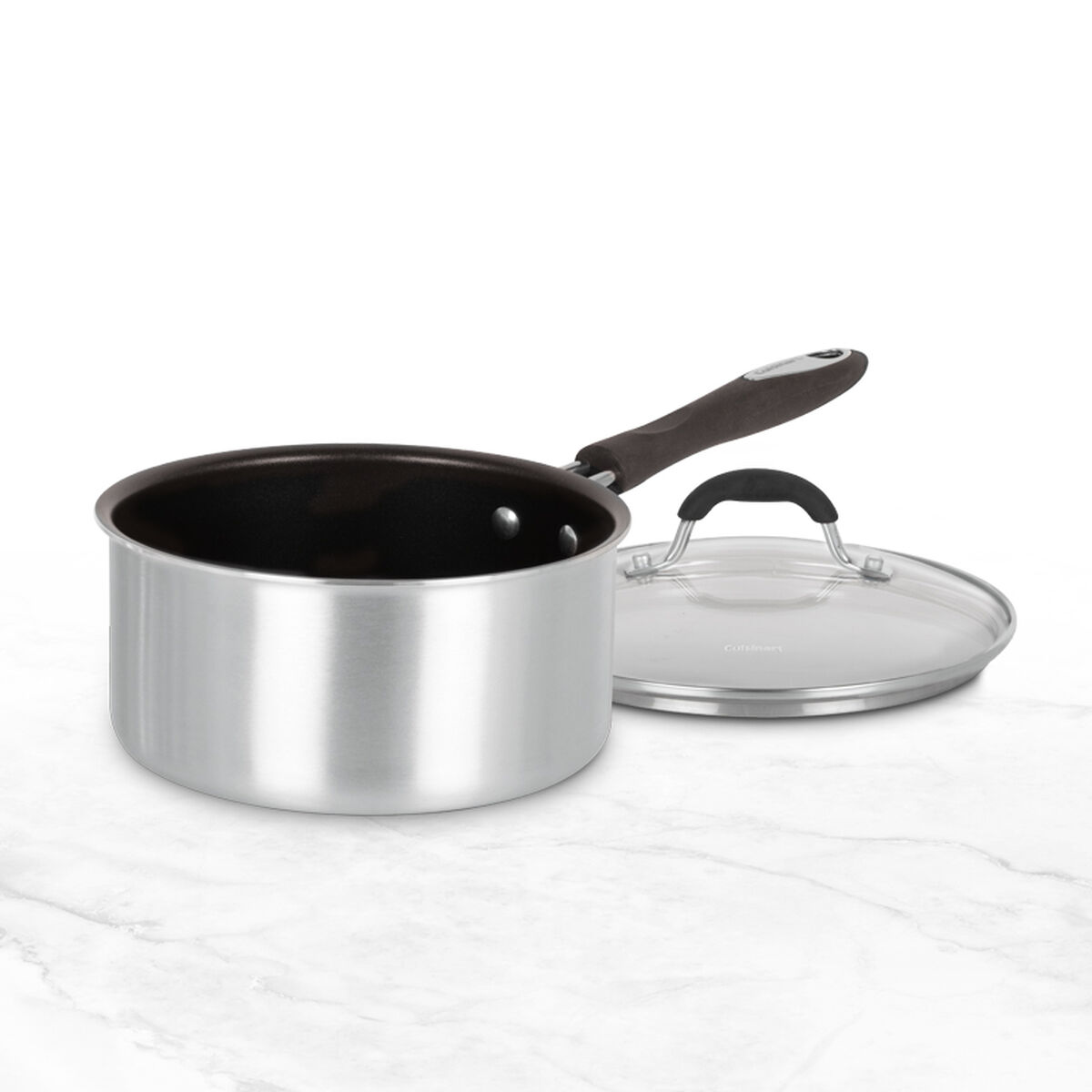 11-Piece Advantage Non-Stick Cookware Set
