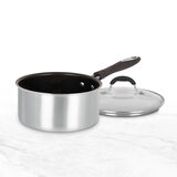 11-Piece Advantage Non-Stick Cookware Set
