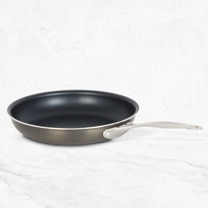 12 in. (30 cm) Nonstick Skillet &bull; Everlasting Aluminum Cookware, , medium