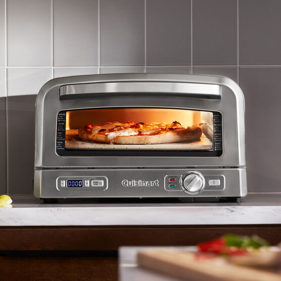 Indoor Pizza Oven