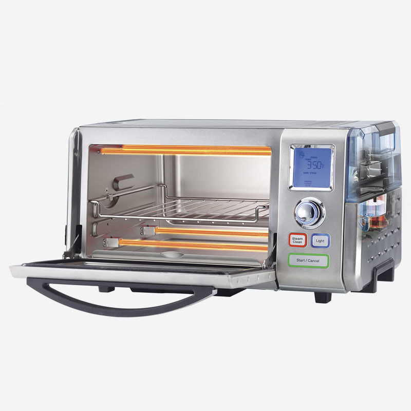 Combo Steam Convection Oven