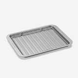 3-Piece Non-Stick Toaster Oven Bakeware Set, , small 3