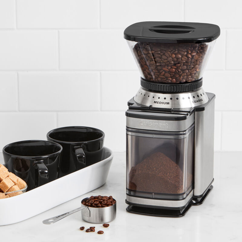 Cuisinart Supreme Grind Automatic Burr MIll