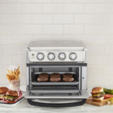 Air Fryer Convection Oven with Grill