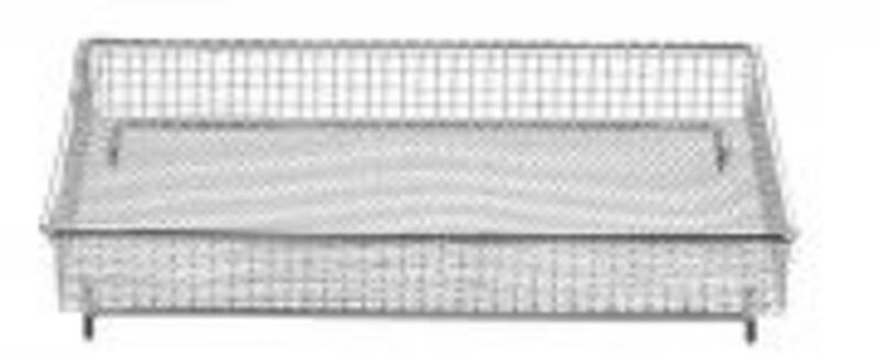 Panier &agrave; friture pour friteuse &agrave; air chaud