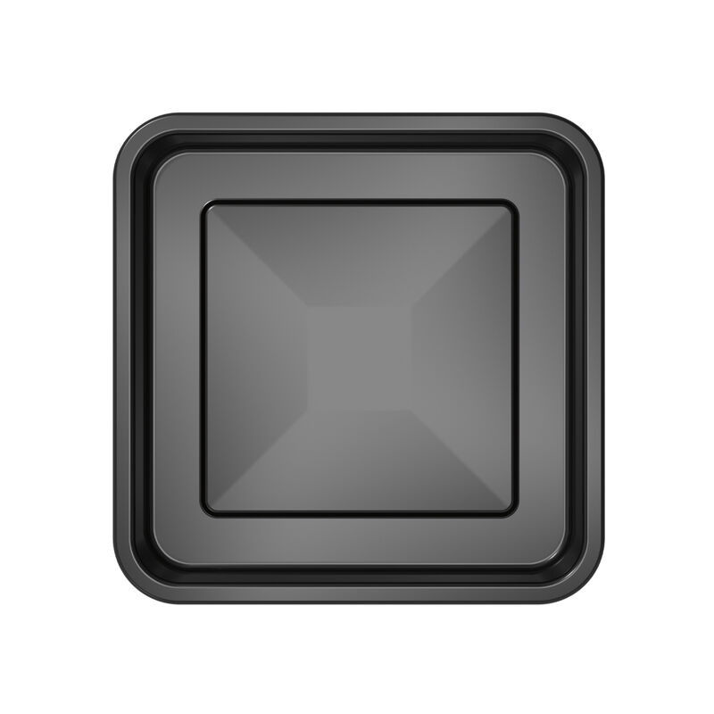 Deep Dish Pan