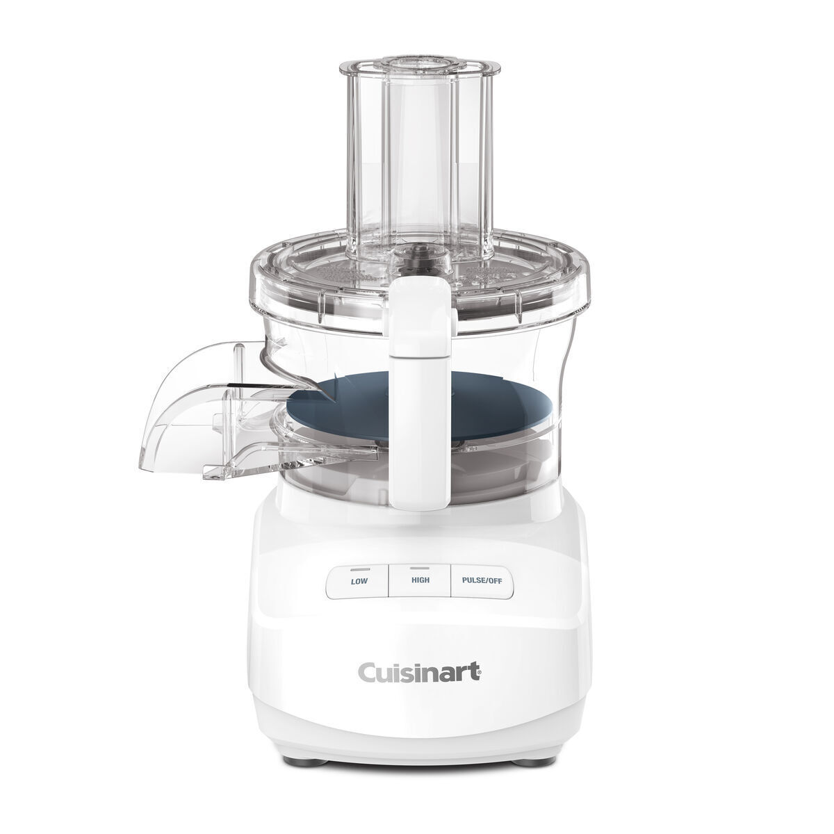 9-Cup Continuous Feed Food Processor 5