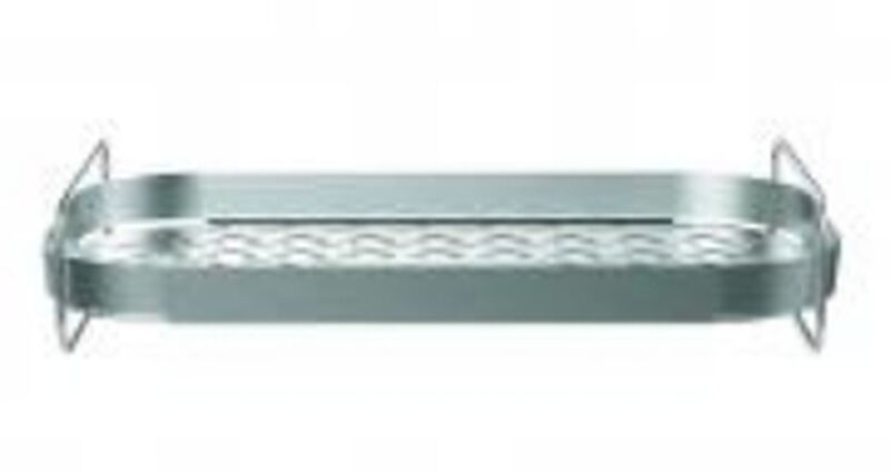 Stainless Steel Steaming Tray