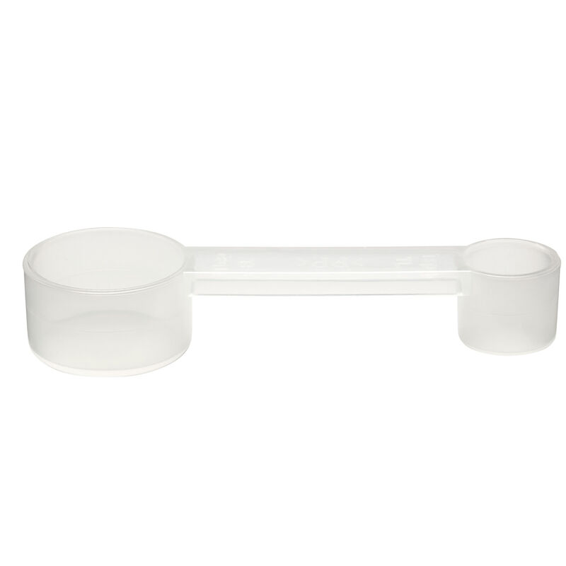 Measuring Spoon
