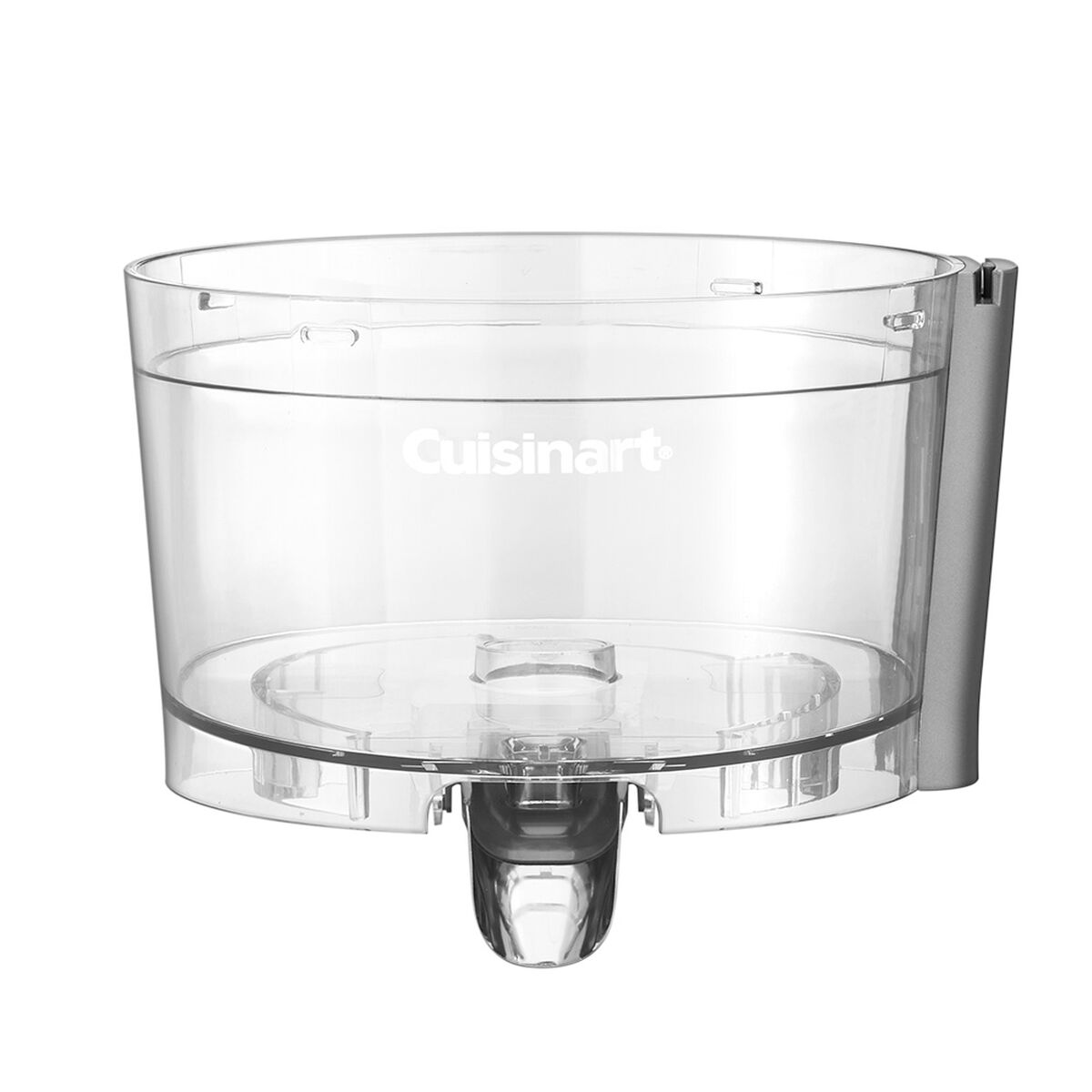 Juice Contrainer for Combo Juice Extractor/Citrus Juicer