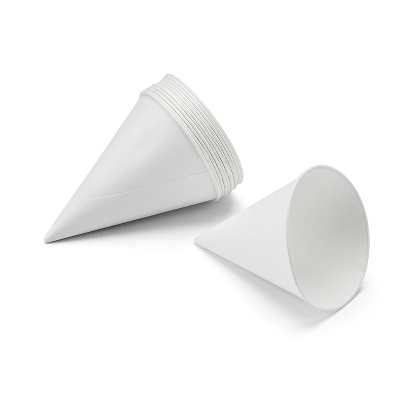 Paper Cone 12-Pack