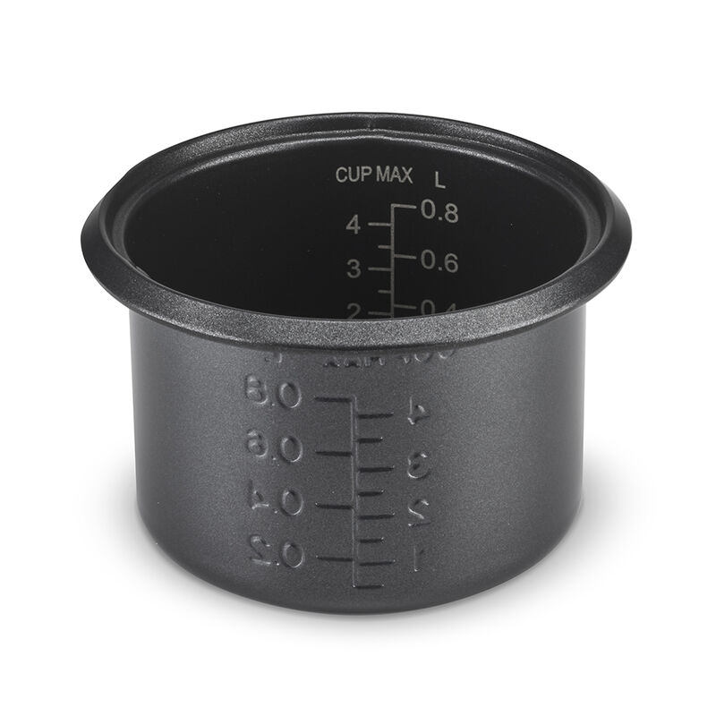 cuve pour cuiseur &agrave; riz 4 tasses