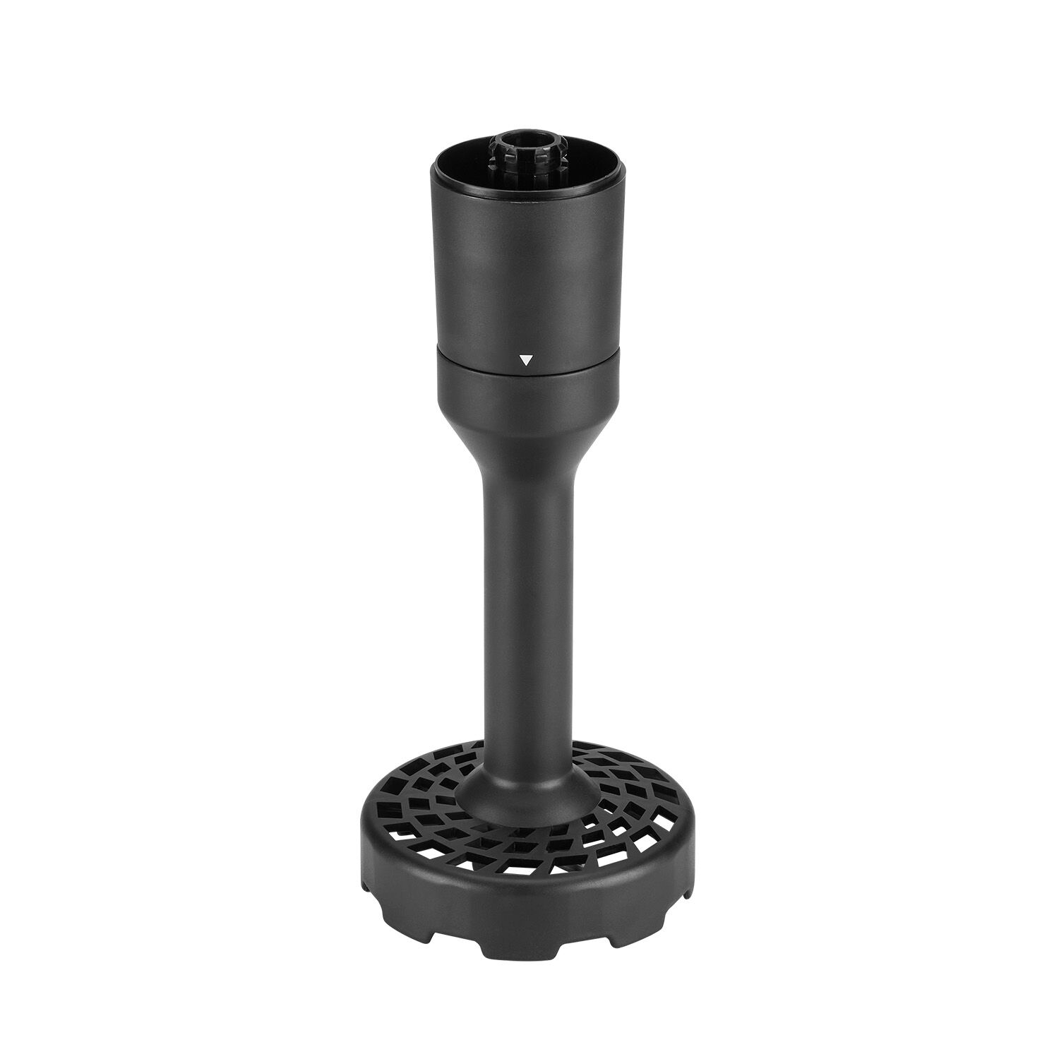 KGA SUPPLIES Triblade Potato Masher Puree Attachment – Compatible With Kenwood Hand Blender Models HB713, HB714, HB724, HB726, HDP Series