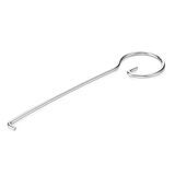 Pan Hook for Compact Automatic Bread Maker