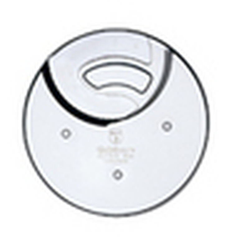4mm Standard Slicing Disc