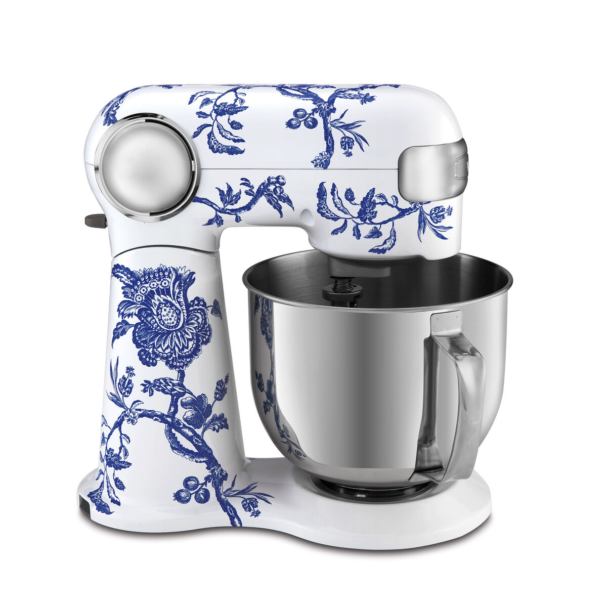 Discontinued Caskata&trade; Precision Master 5.5-Quart Stand Mixer 3