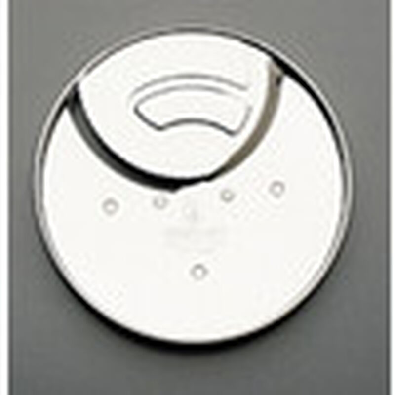 6mm Thick Slicing Disc for 11 & 7-cup models