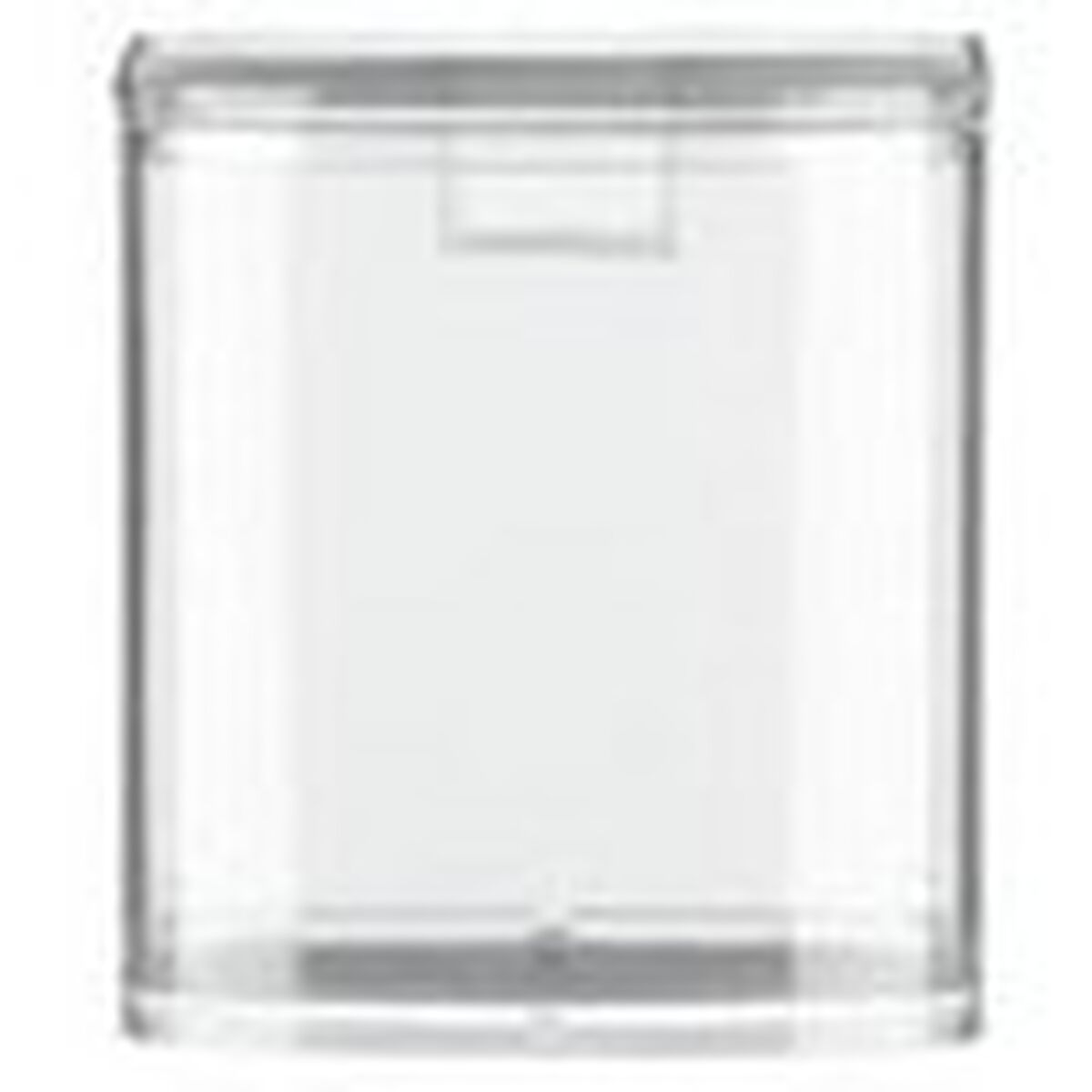 Grind Chamber for Burr Mill