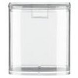 Grind Chamber for Burr Mill