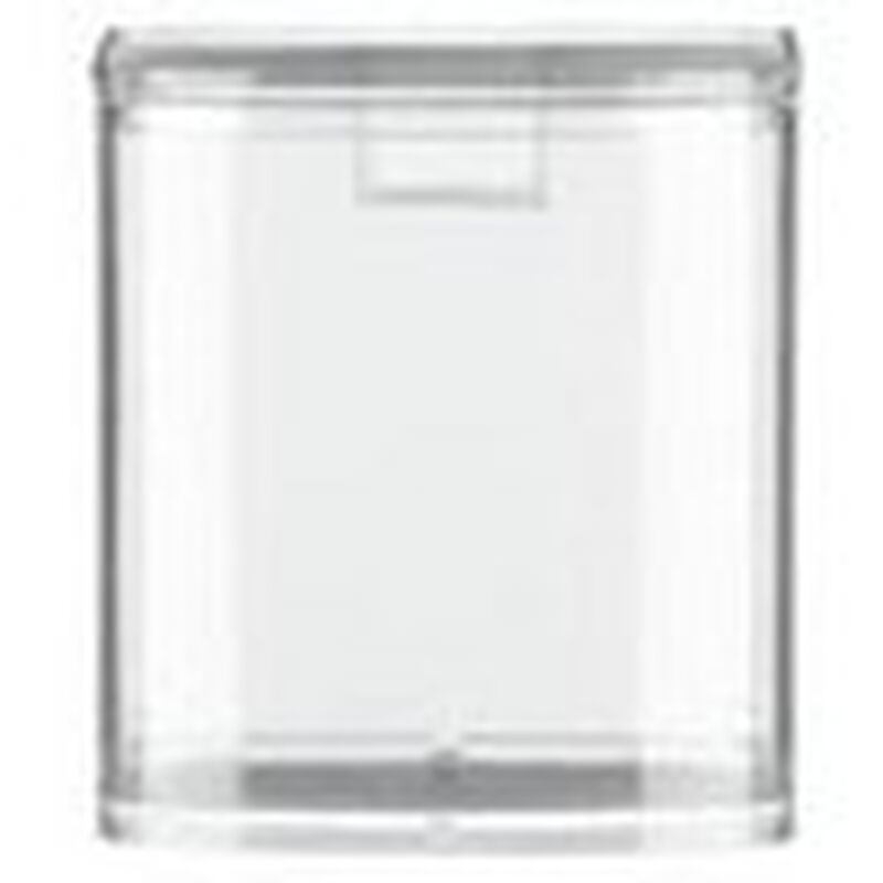 Grind Chamber for Burr Mill