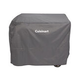 Outdoor Wok Station Cover 1