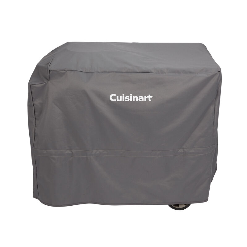 Outdoor Wok Station Cover