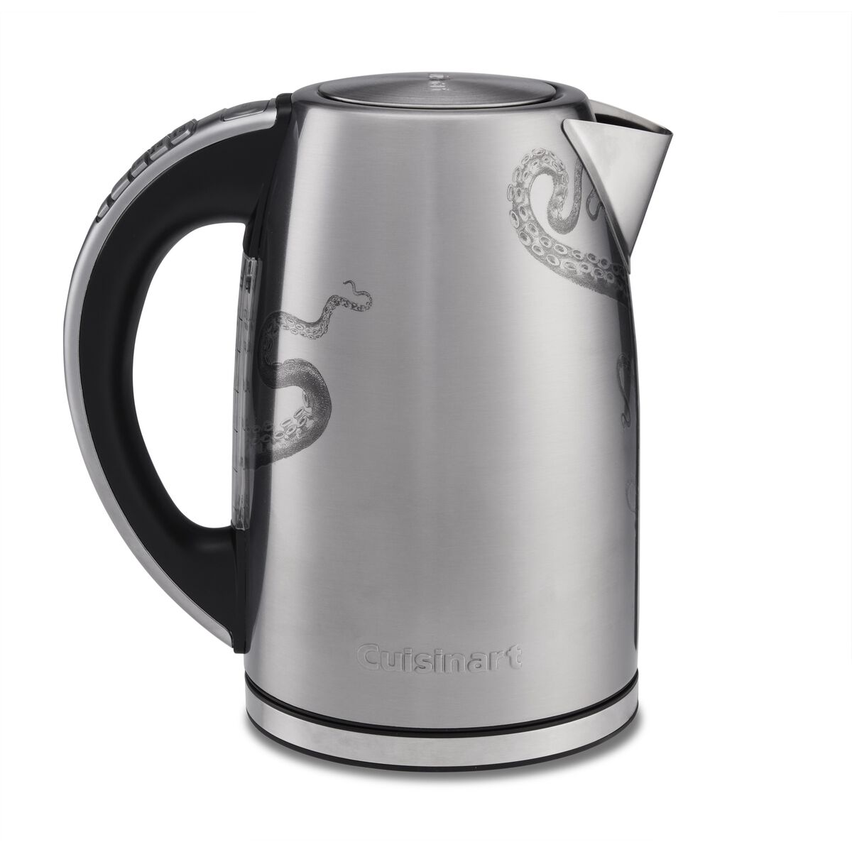 Discontinued Caskata&trade; PerfecTemp&reg; 1.7-Liter Cordless Programmable Kettle