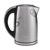 Discontinued Caskata&trade; PerfecTemp&reg; 1.7-Liter Cordless Programmable Kettle