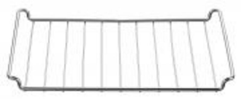 Grille pour friteuse &agrave; air chaud