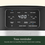 Friteuse &agrave; air &agrave; panier de 4,5 pintes (4,25 L)