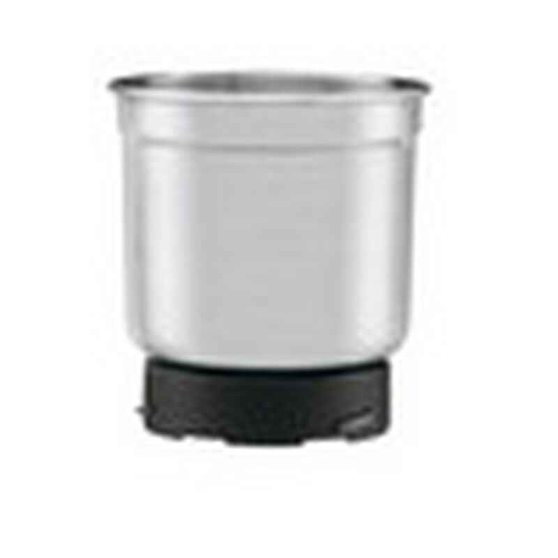 New Storage Cup  for Spice & Nut Grinder