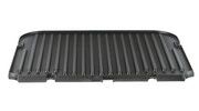 Reversible Grill Griddle Plate