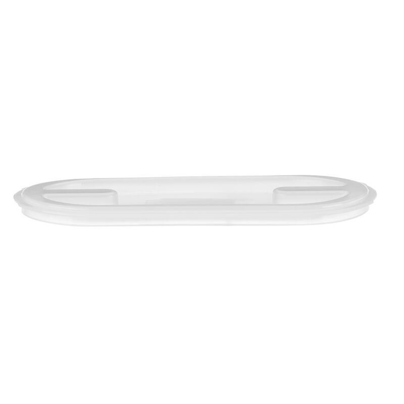 Batch Container Lid