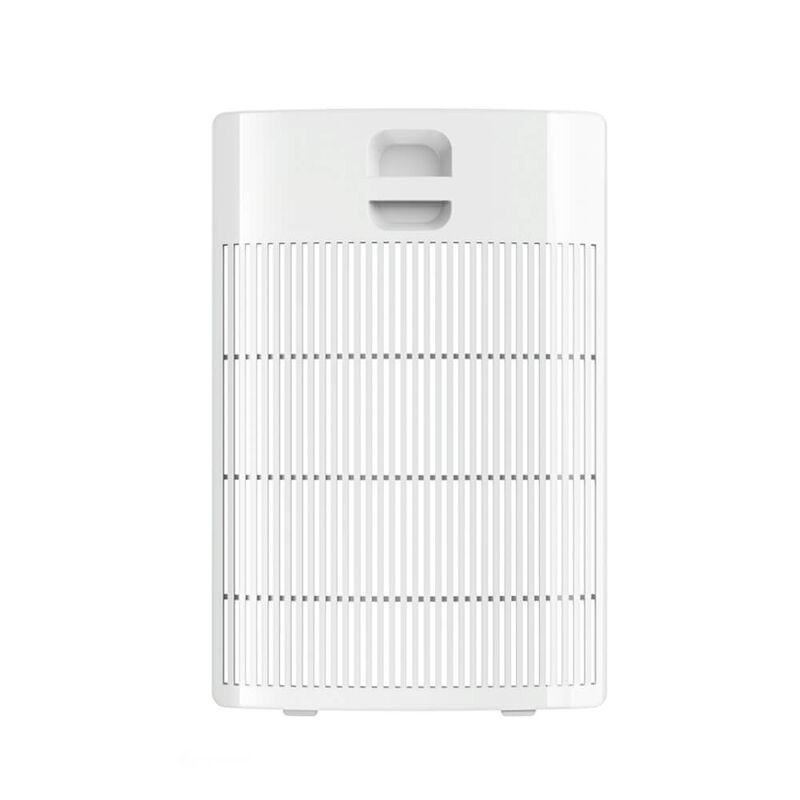 Filter Cover Panel