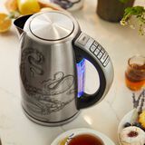 Discontinued Caskata&trade; PerfecTemp&reg; 1.7-Liter Cordless Programmable Kettle