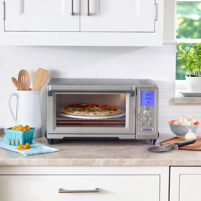 Chef’s Convection Toaster Oven