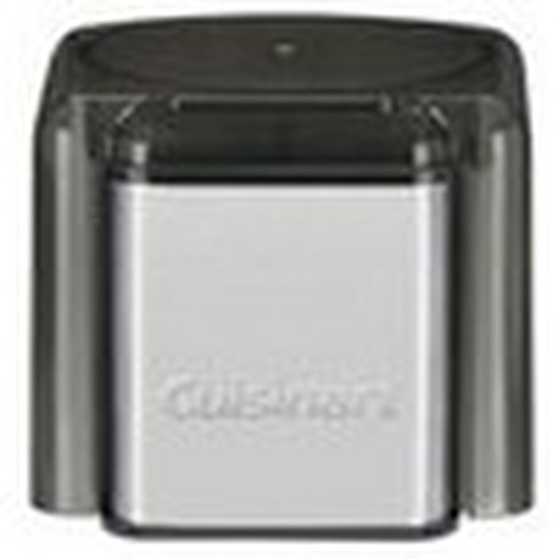 Lid for DCG-12BCC