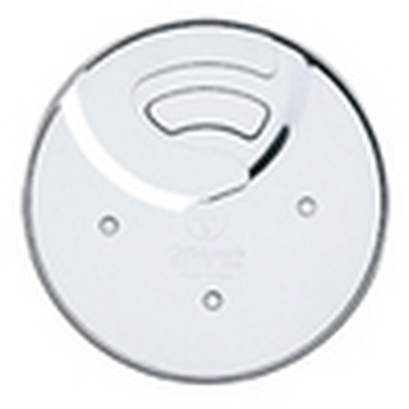 2mm Thin Slicing Disc for 11 & 7-cup models