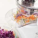 9-Cup Continuous Feed Food Processor 4