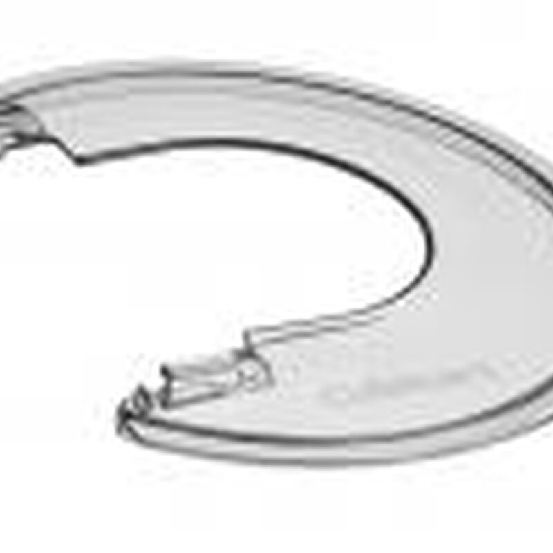 Anti&eacute; claboussure