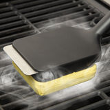Brosse de nettoyage &agrave; vapeur Grill Renew 2