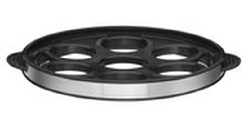 Lower Cooking Tray