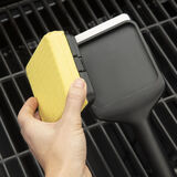 Brosse de nettoyage &agrave; vapeur Grill Renew 3